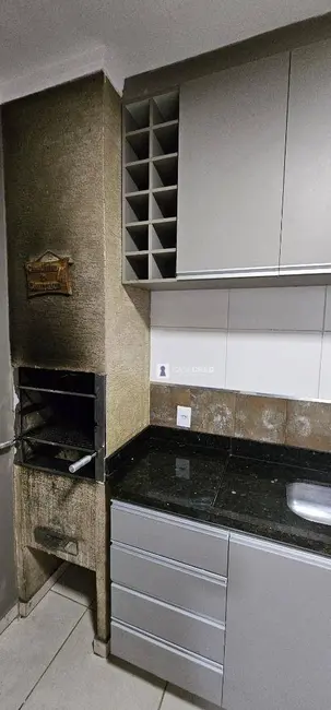 Foto 5 de Casa com 3 quartos para alugar, 517m2 em Varginha - MG