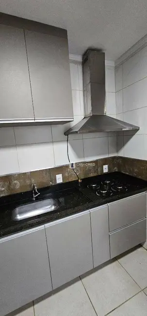 Foto 4 de Casa com 3 quartos para alugar, 517m2 em Varginha - MG
