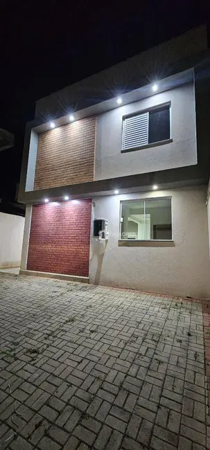 Foto 2 de Casa com 3 quartos para alugar, 517m2 em Varginha - MG