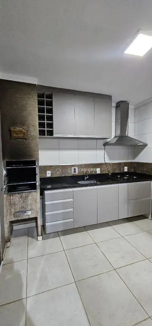 Foto 1 de Casa com 3 quartos para alugar, 517m2 em Varginha - MG