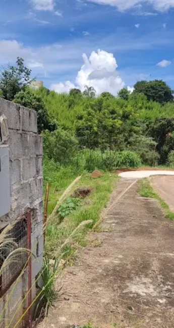 Foto 5 de Terreno / Lote à venda, 370m2 em Alta Villa, Varginha - MG