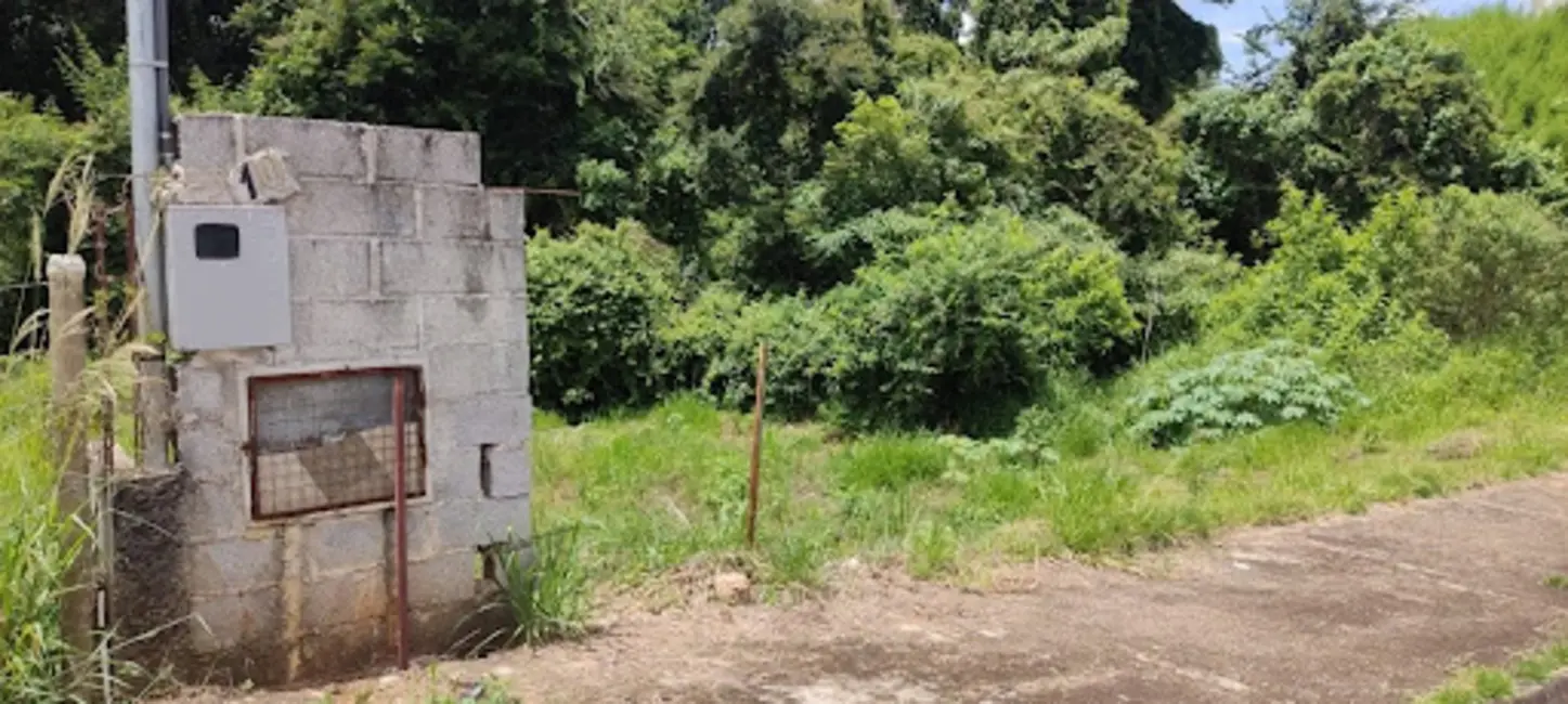 Foto 1 de Terreno / Lote à venda, 370m2 em Alta Villa, Varginha - MG