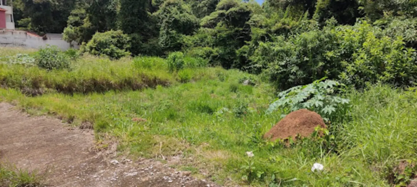 Foto 4 de Terreno / Lote à venda, 370m2 em Alta Villa, Varginha - MG