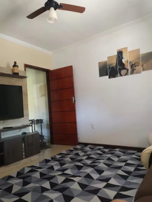 Foto 3 de Casa com 3 quartos à venda, 90m2 em Santa Rita Do Sapucai - MG