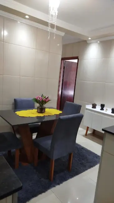 Foto 4 de Casa com 3 quartos à venda, 90m2 em Santa Rita Do Sapucai - MG