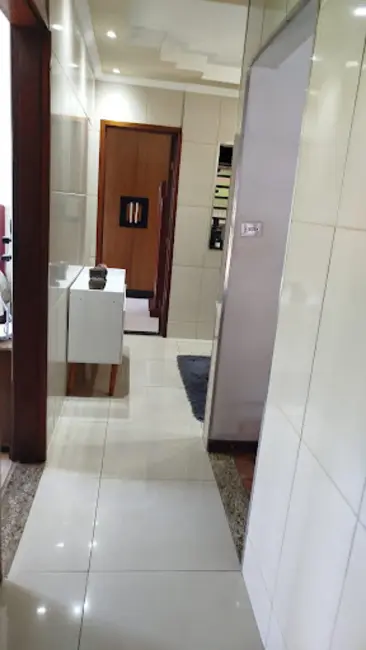 Foto 6 de Casa com 3 quartos à venda, 90m2 em Santa Rita Do Sapucai - MG