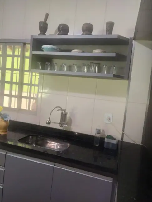 Foto 9 de Casa com 3 quartos à venda, 90m2 em Santa Rita Do Sapucai - MG