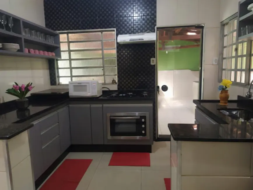 Foto 7 de Casa com 3 quartos à venda, 90m2 em Santa Rita Do Sapucai - MG