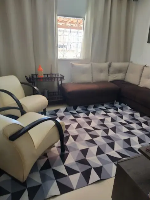 Foto 2 de Casa com 3 quartos à venda, 90m2 em Santa Rita Do Sapucai - MG