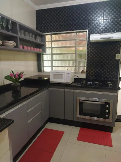 Foto 8 de Casa com 3 quartos à venda, 90m2 em Santa Rita Do Sapucai - MG