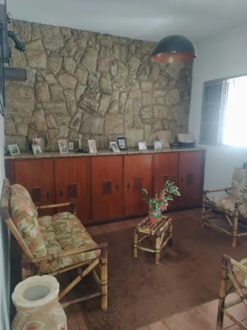 Foto 1 de Casa com 3 quartos à venda, 90m2 em Santa Rita Do Sapucai - MG