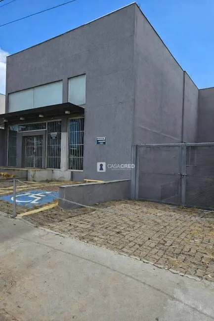 Loja para alugar, 690m2 em Centro, Varginha - MG - imagem 1 Foto 1 de Loja para alugar, 690m2 em Centro, Varginha - MG