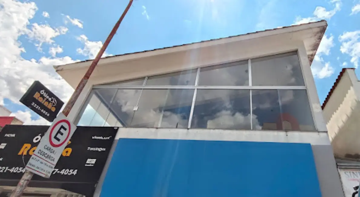 Loja para alugar, 280m2 em Centro, Varginha - MG - imagem 1 Foto 1 de Loja para alugar, 280m2 em Centro, Varginha - MG