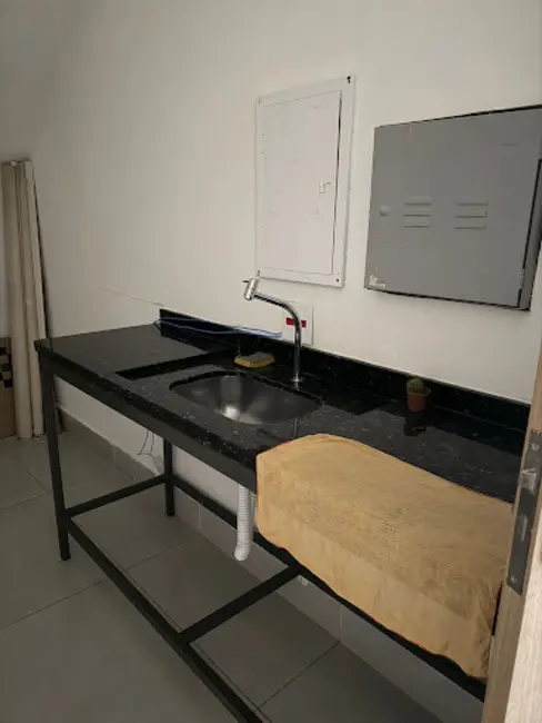 Foto 6 de Sala Comercial para alugar, 120m2 em Santa Luiza, Varginha - MG