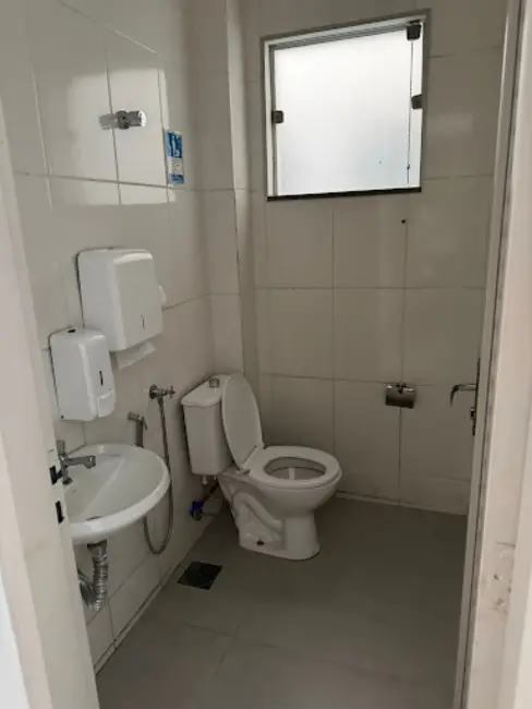 Foto 7 de Sala Comercial para alugar, 120m2 em Santa Luiza, Varginha - MG