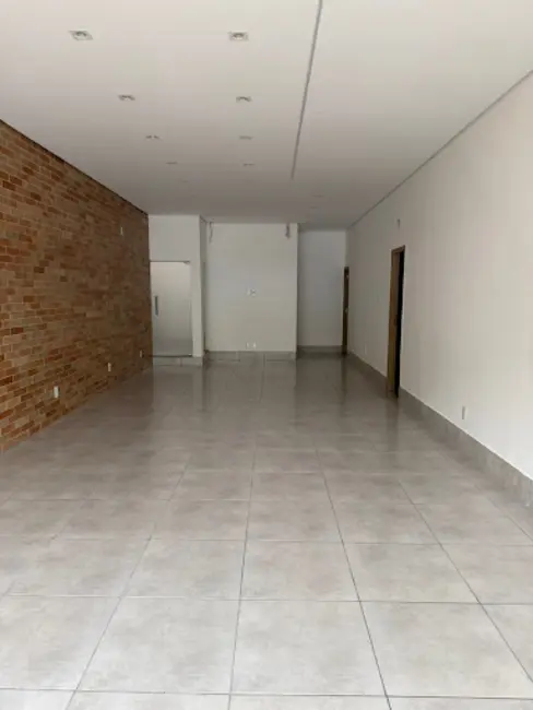 Foto 1 de Sala Comercial para alugar, 120m2 em Santa Luiza, Varginha - MG