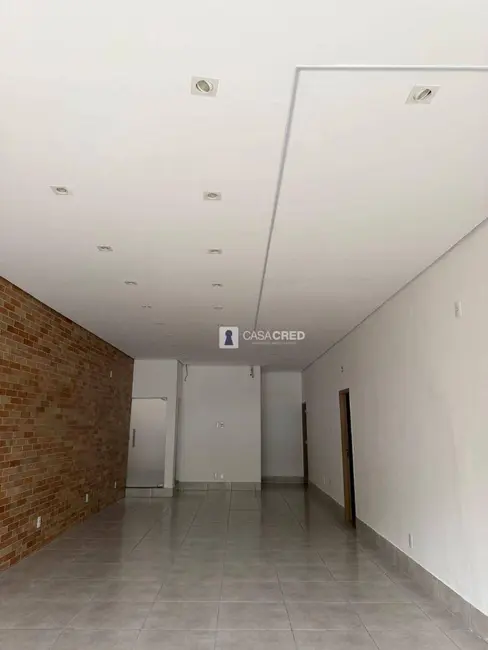 Foto 2 de Sala Comercial para alugar, 80m2 em Santa Luiza, Varginha - MG