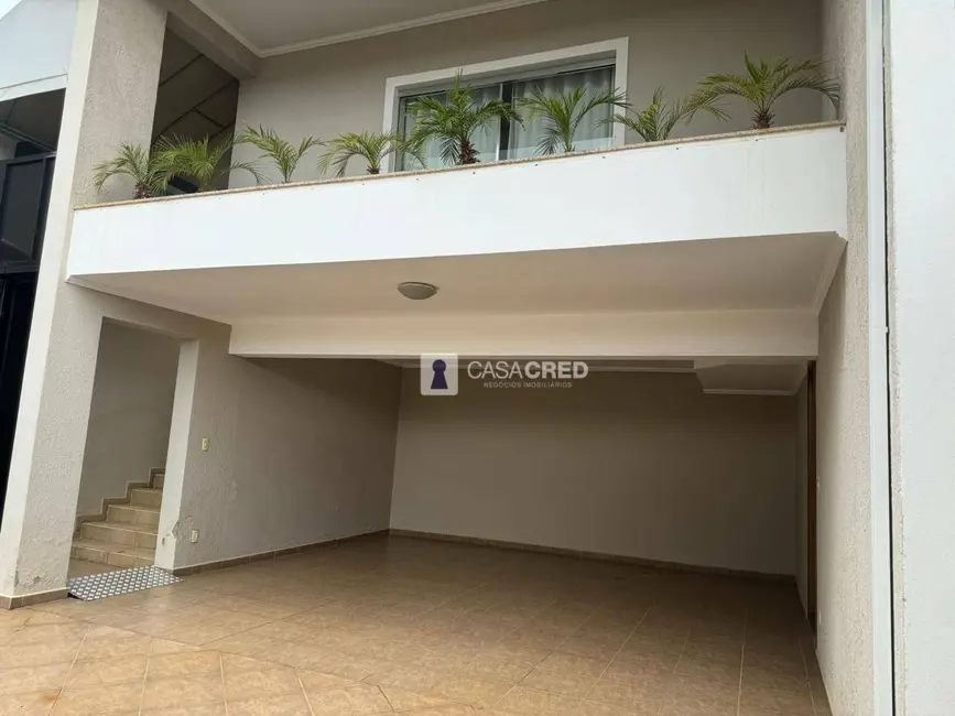 Foto 1 de Casa com 2 quartos à venda e para alugar, 286m2 em Varginha - MG