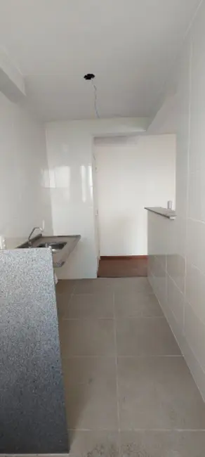 Foto 8 de Apartamento com 2 quartos à venda, 57m2 em Santana, Varginha - MG