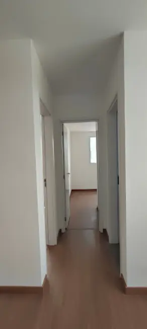 Foto 9 de Apartamento com 2 quartos à venda, 57m2 em Santana, Varginha - MG