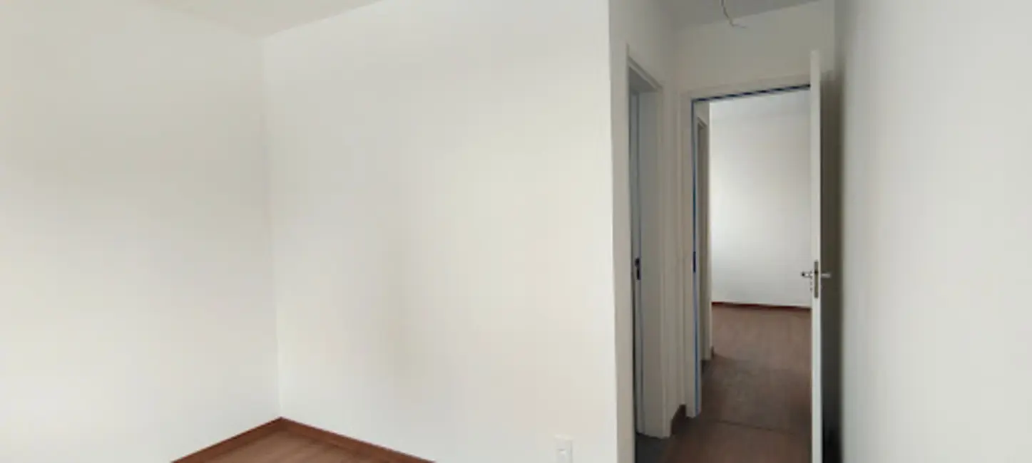 Foto 6 de Apartamento com 2 quartos à venda, 57m2 em Santana, Varginha - MG