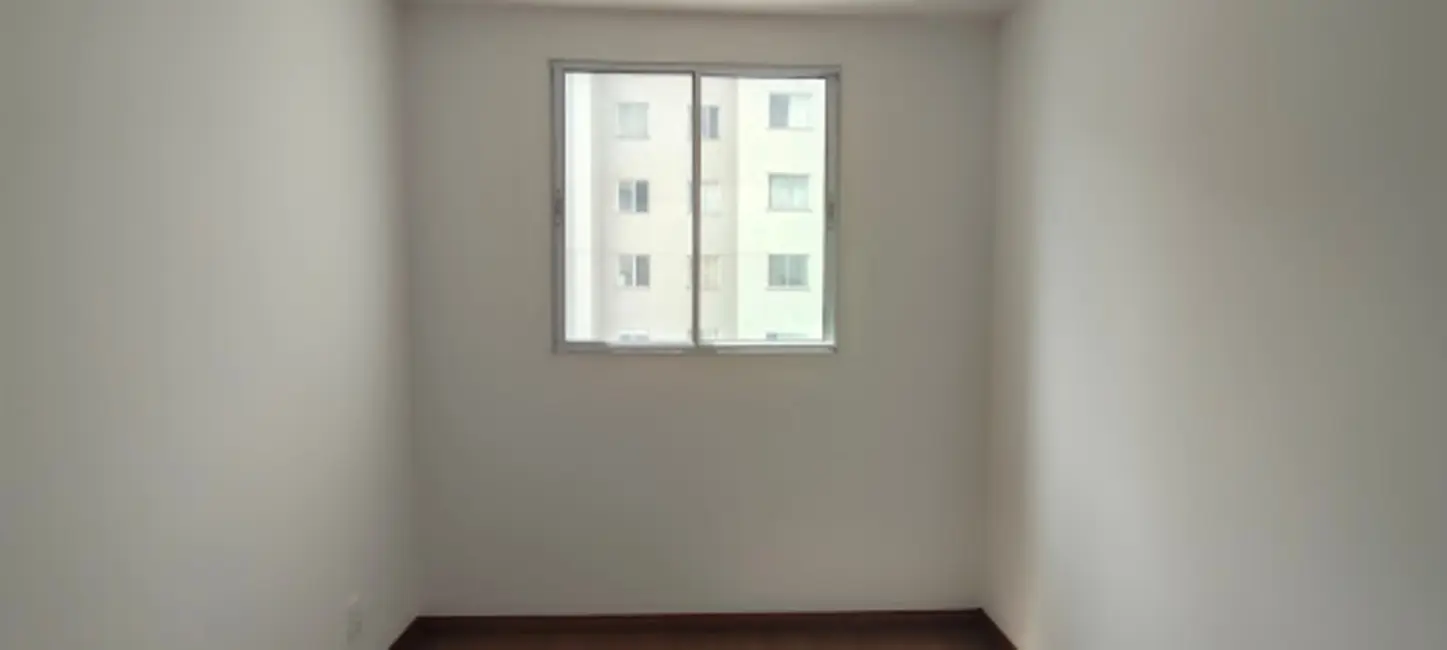 Foto 2 de Apartamento com 2 quartos à venda, 57m2 em Santana, Varginha - MG