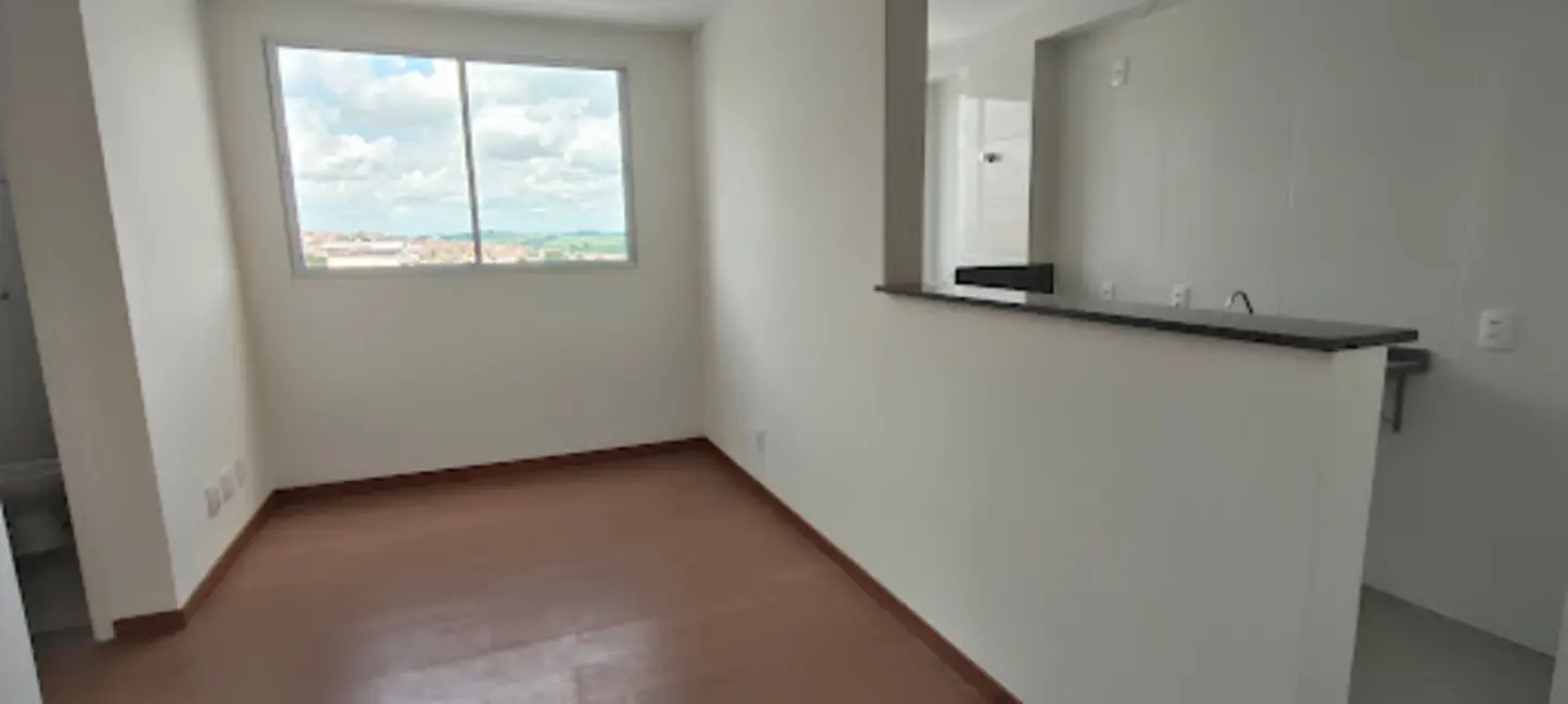 Foto 1 de Apartamento com 2 quartos à venda, 57m2 em Santana, Varginha - MG