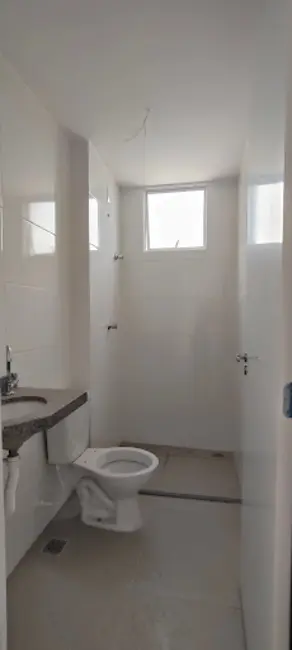 Foto 4 de Apartamento com 2 quartos à venda, 57m2 em Santana, Varginha - MG