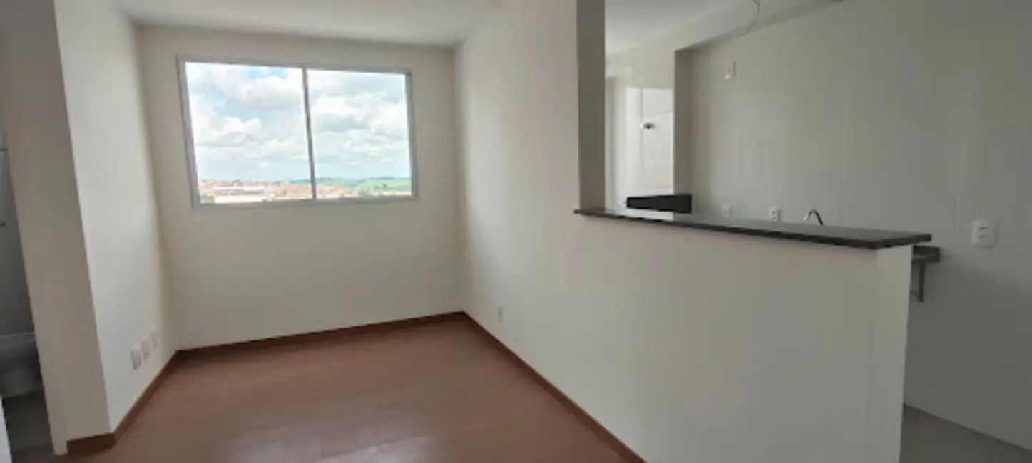 Foto 7 de Apartamento com 2 quartos à venda, 57m2 em Santana, Varginha - MG