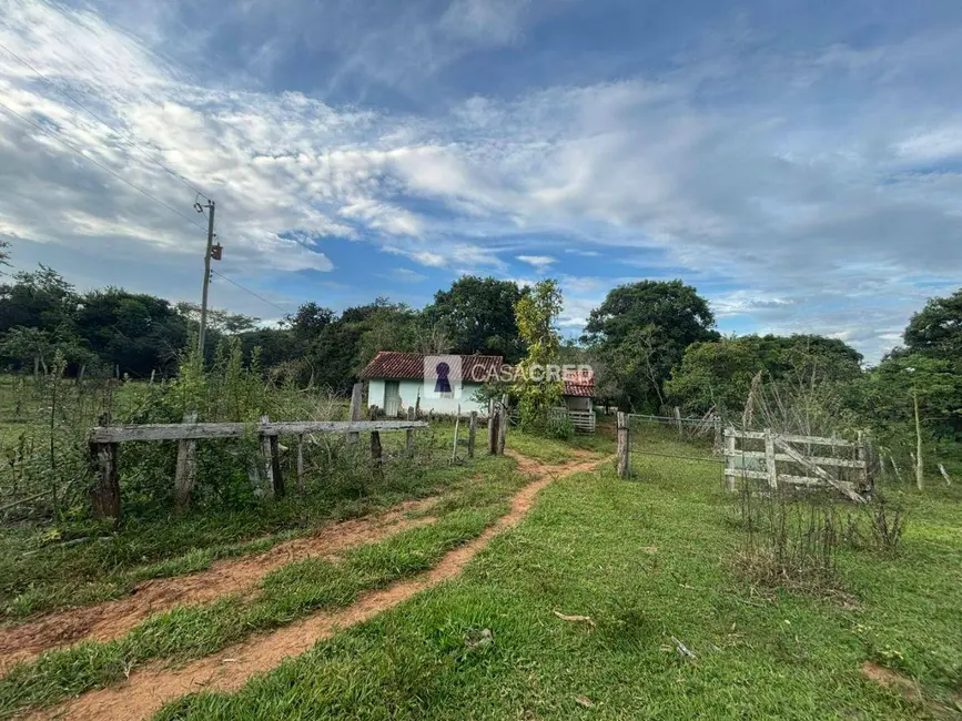 Foto 3 de Sítio / Rancho com 2 quartos à venda, 18000m2 em Eloi Mendes - MG