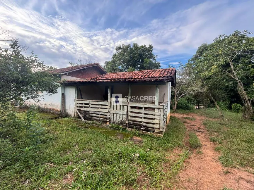 Foto 4 de Sítio / Rancho com 2 quartos à venda, 18000m2 em Eloi Mendes - MG