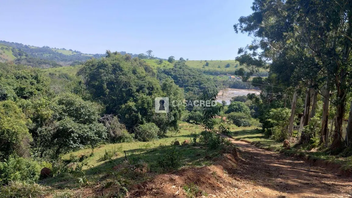 Foto 2 de Sítio / Rancho com 2 quartos à venda, 18000m2 em Eloi Mendes - MG