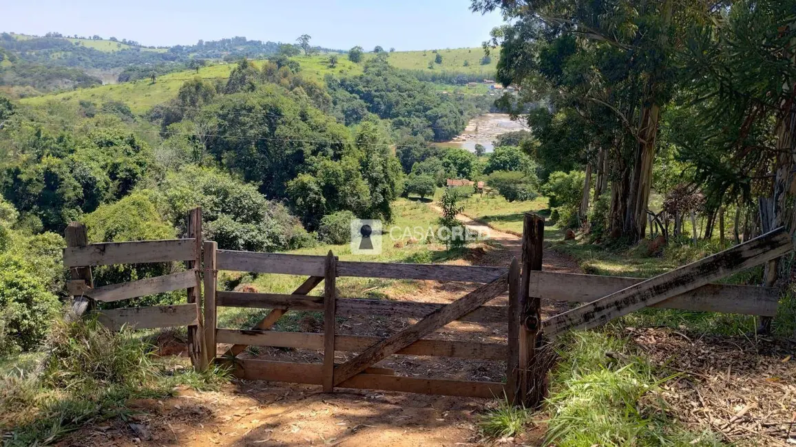 Foto 1 de Sítio / Rancho com 2 quartos à venda, 18000m2 em Eloi Mendes - MG