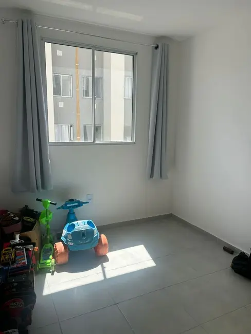 Foto 7 de Apartamento com 2 quartos à venda, 48m2 em Industrial JK, Varginha - MG