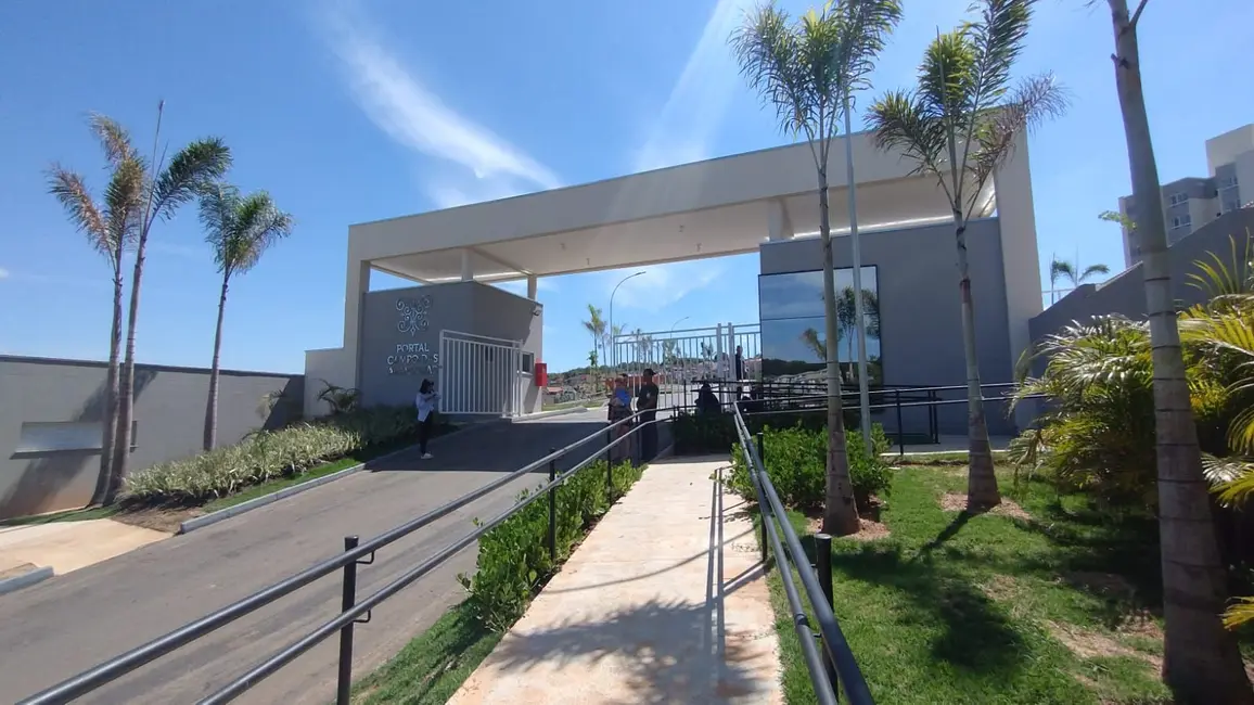 Foto 1 de Apartamento com 2 quartos à venda, 48m2 em Industrial JK, Varginha - MG