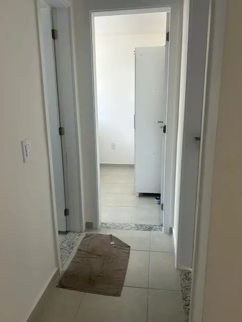 Foto 9 de Apartamento com 2 quartos à venda, 48m2 em Industrial JK, Varginha - MG
