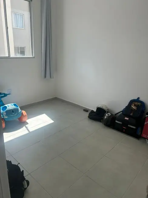 Foto 8 de Apartamento com 2 quartos à venda, 48m2 em Industrial JK, Varginha - MG