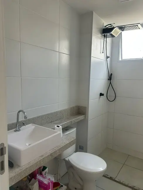 Foto 4 de Apartamento com 2 quartos à venda, 48m2 em Industrial JK, Varginha - MG