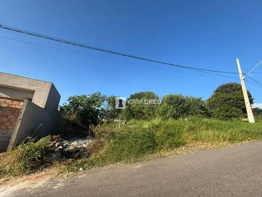 Foto 1 de Terreno / Lote à venda, 200m2 em Varginha - MG