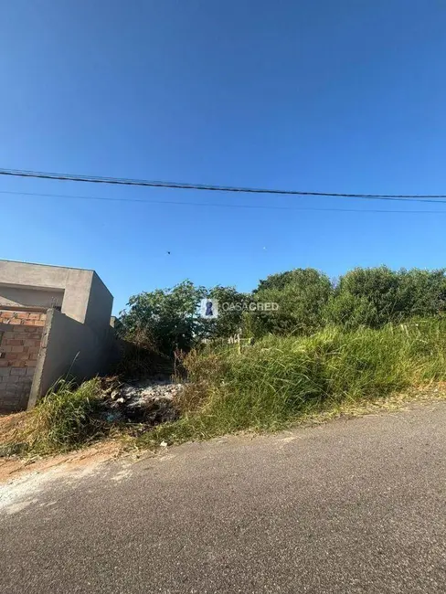 Foto 3 de Terreno / Lote à venda, 200m2 em Varginha - MG