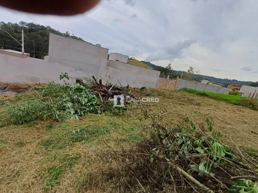 Foto 4 de Terreno / Lote à venda, 200m2 em Varginha - MG