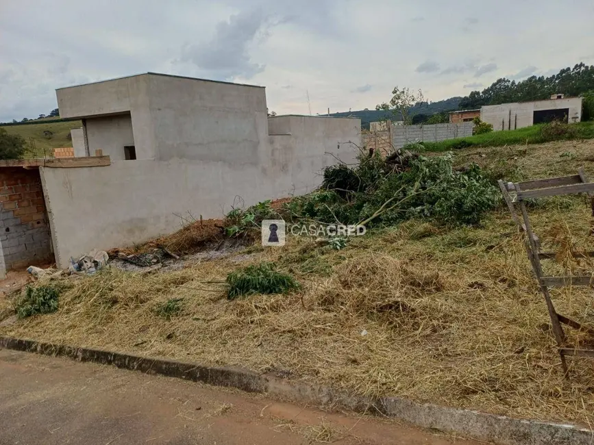 Foto 5 de Terreno / Lote à venda, 200m2 em Varginha - MG