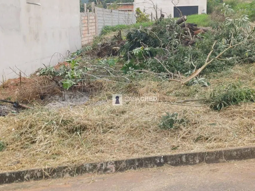 Foto 7 de Terreno / Lote à venda, 200m2 em Varginha - MG