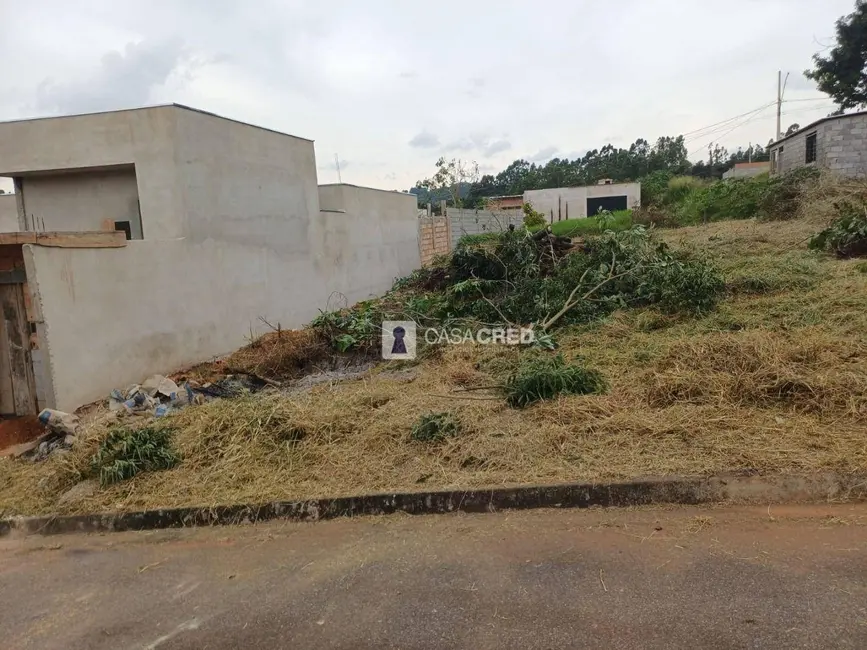 Foto 8 de Terreno / Lote à venda, 200m2 em Varginha - MG