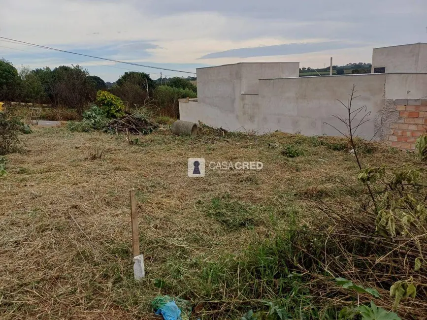 Foto 9 de Terreno / Lote à venda, 200m2 em Varginha - MG