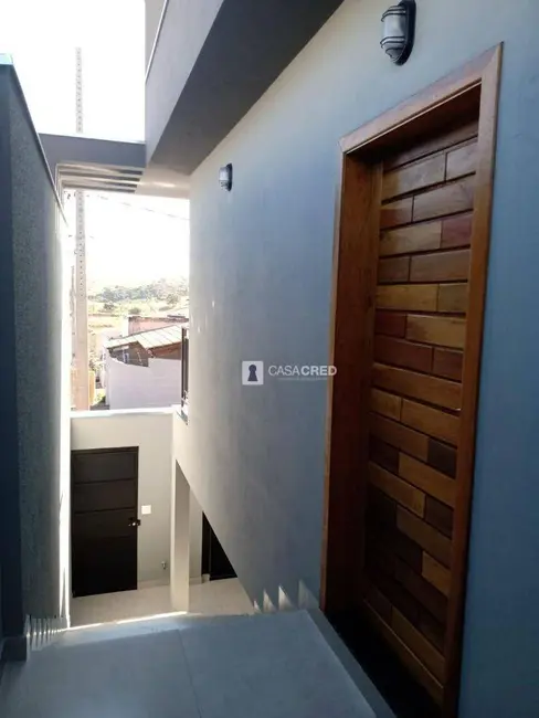 Foto 7 de Casa com 2 quartos à venda, 100m2 em San Marino, Varginha - MG