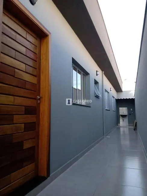 Foto 6 de Casa com 2 quartos à venda, 100m2 em San Marino, Varginha - MG