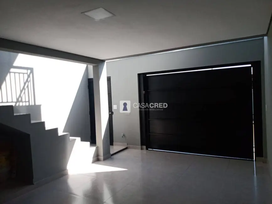 Foto 3 de Casa com 2 quartos à venda, 100m2 em San Marino, Varginha - MG