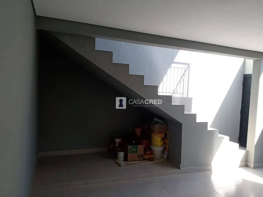Foto 4 de Casa com 2 quartos à venda, 100m2 em San Marino, Varginha - MG