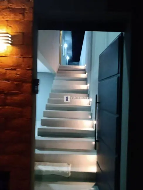 Foto 2 de Casa com 2 quartos à venda, 100m2 em San Marino, Varginha - MG